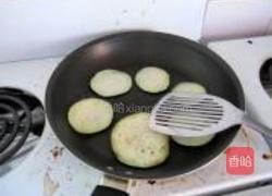 肉酱焗茄子的做法图解7