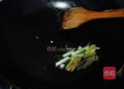 龙井虾仁的做法图解6