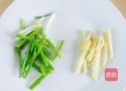 香煎秋刀鱼的做法图解2