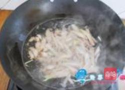 红油猪耳的做法图解3