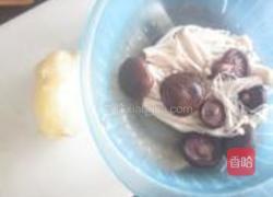 素烧土鸡的做法图解3