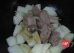大锅菜的做法图解10