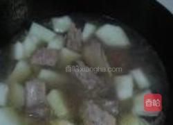 大锅菜的做法图解11