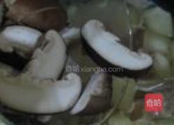大锅菜的做法图解12