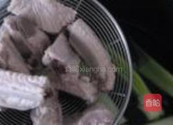 大锅菜的做法图解5