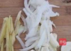 爆炒小鱼干的做法图解2