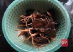 特色蒸鲈鱼的做法图解9