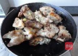 西瓜皮炖颈骨的做法图解10