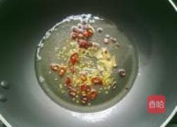 酸辣芋头丝的做法图解4