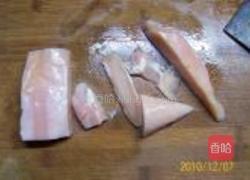 早餐精典制作的做法图解3