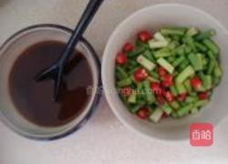 宫保豆腐的做法图解3