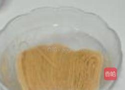 凉拌干丝的做法图解1