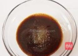 京酱肉丝的做法图解3