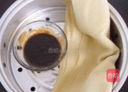 京酱肉丝的做法图解4
