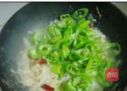 尖椒牛百叶的做法图解10