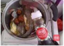 酸香成鱼的做法图解3