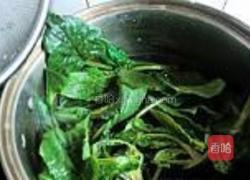 韩式拌杂菜的做法图解4