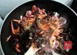 韩式拌杂菜的做法图解8