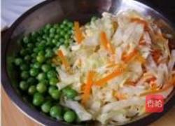 卤肉饭的做法图解6