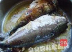 茄汁鲅鱼的做法图解3