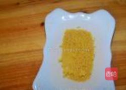 小米酒香蒸排骨的做法图解2