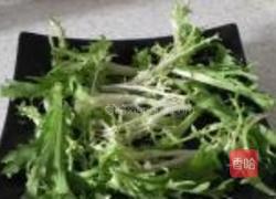 金枪鱼蔬菜沙拉的做法图解7