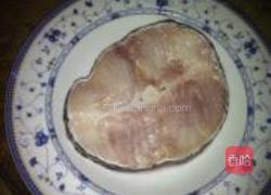茄汁鳕鱼的做法图解2