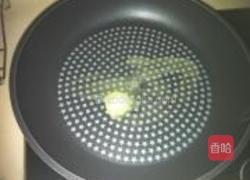 茄汁鳕鱼的做法图解5