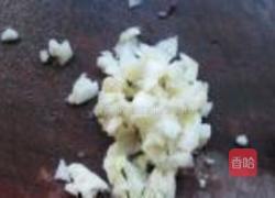 凉拌紫甘蓝玉米粒的做法图解4