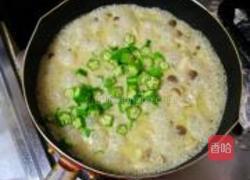 泰式鸡肉青咖喱的做法图解5