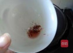 红菇鸭丝粥的做法图解9