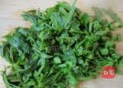 凉拌香椿豆腐皮的做法图解1
