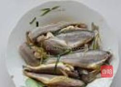 椒盐小黄鱼的做法图解2