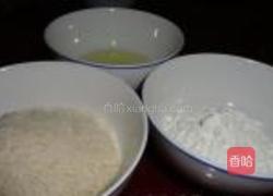 香酥猪排的做法图解4