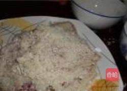 香酥猪排的做法图解5