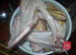 乱卤的做法图解1
