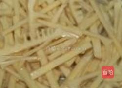 黄花菊的做法图解6