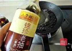 酿焖扁豆的做法图解5