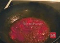 茄汁猪排的做法图解5