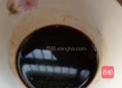 鱼香佛手瓜的做法图解7