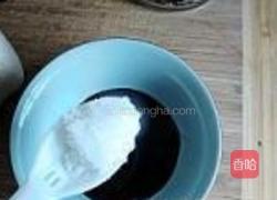 椒汁蒸鲈鱼的做法图解12