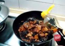红烧烤麸的做法图解23