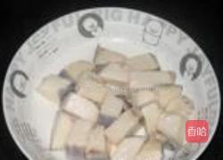 南瓜芝士焗银鳕鱼的做法图解5
