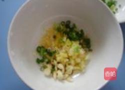 菜花鹌鹑蛋的做法图解8