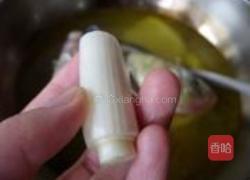 鱼头豆腐枸杞浓汤的做法图解6