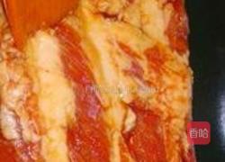 煎烤猪排的做法图解1