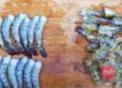 花色拼盘的做法图解11