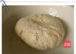 素炒猫耳朵的做法图解2