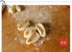 素炒猫耳朵的做法图解5