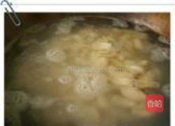素炒猫耳朵的做法图解6